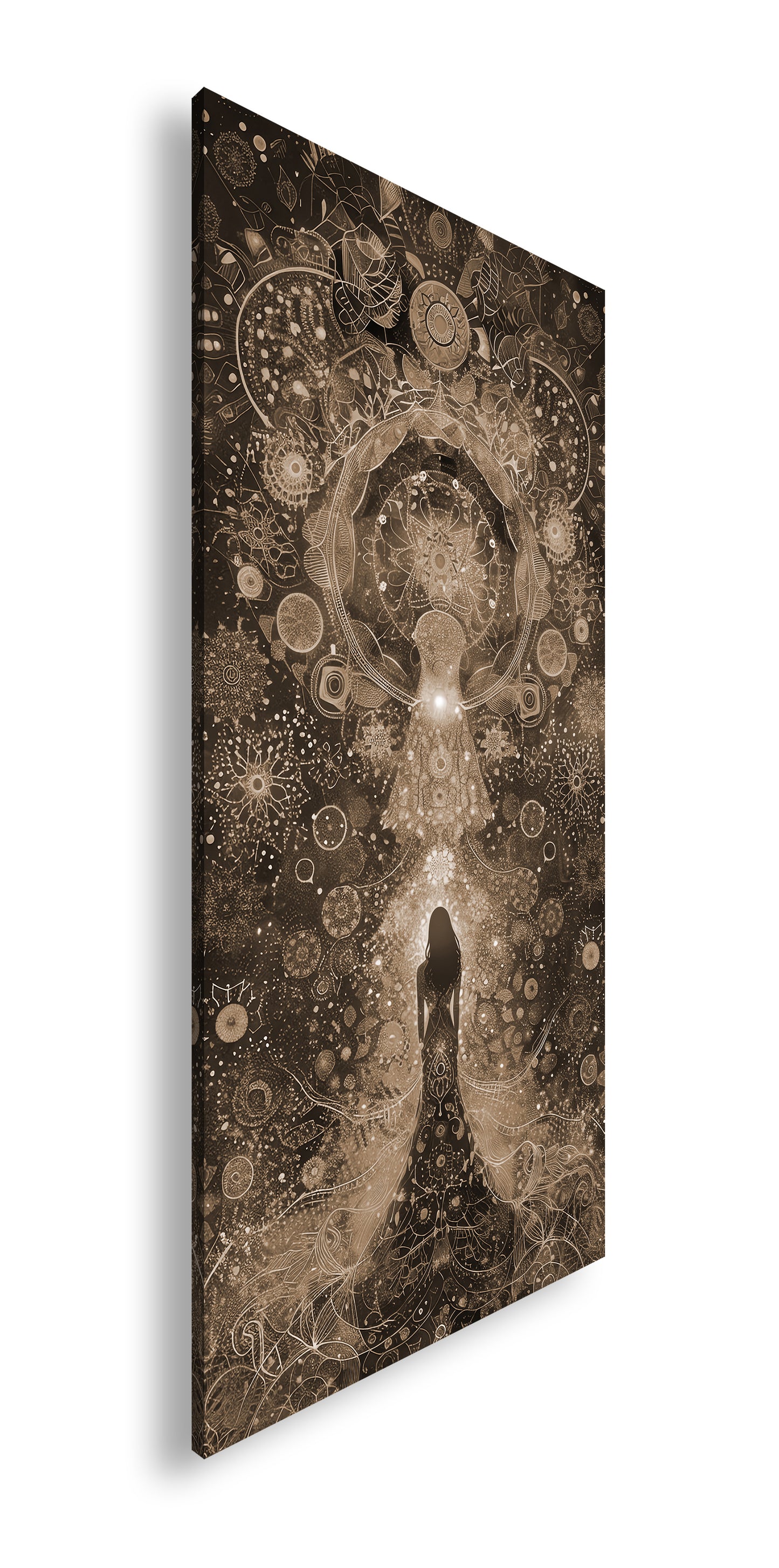 Hauptbild Sepia Panorama