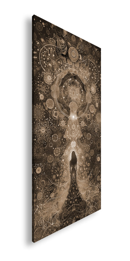 Hauptbild Sepia Panorama