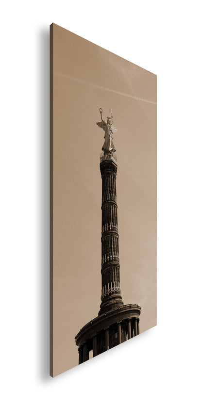 Hauptbild Sepia Panorama