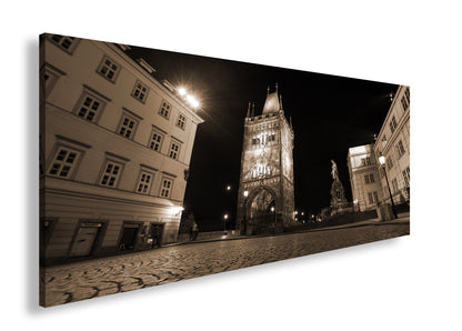 Hauptbild Sepia Panorama