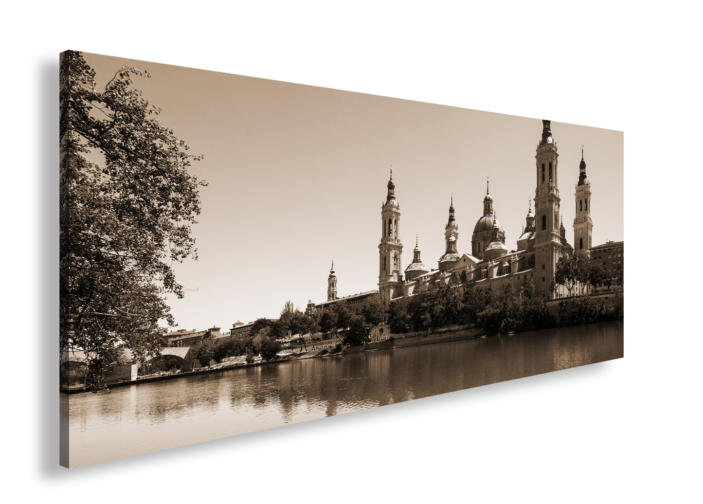 Hauptbild Sepia Panorama