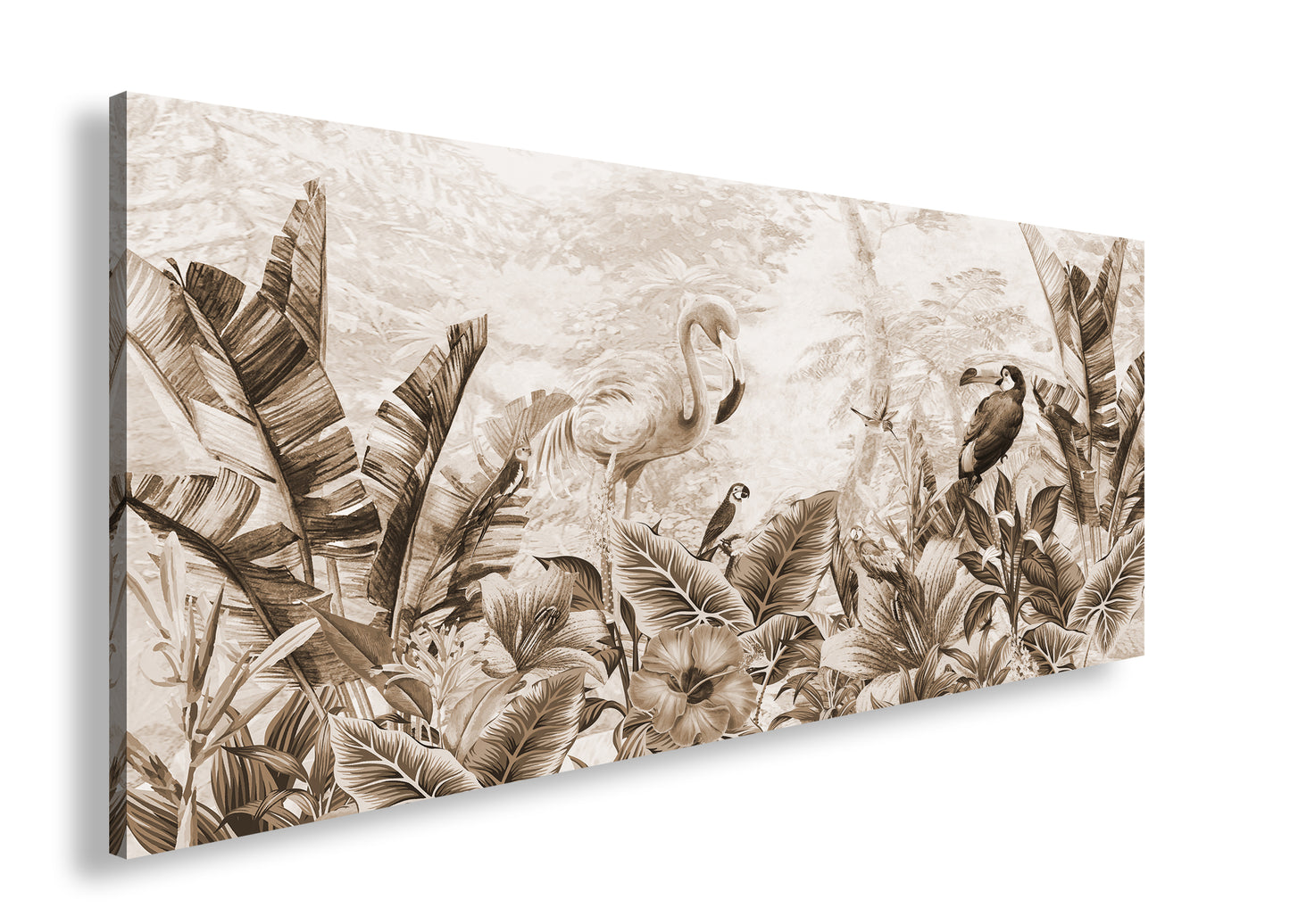 Hauptbild Sepia Panorama