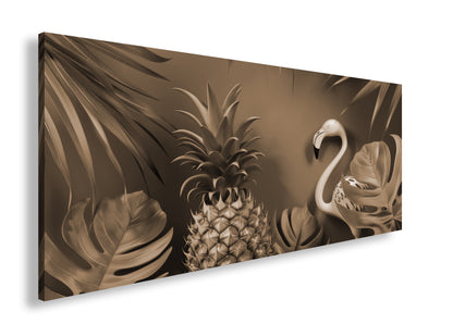 Hauptbild Sepia Panorama