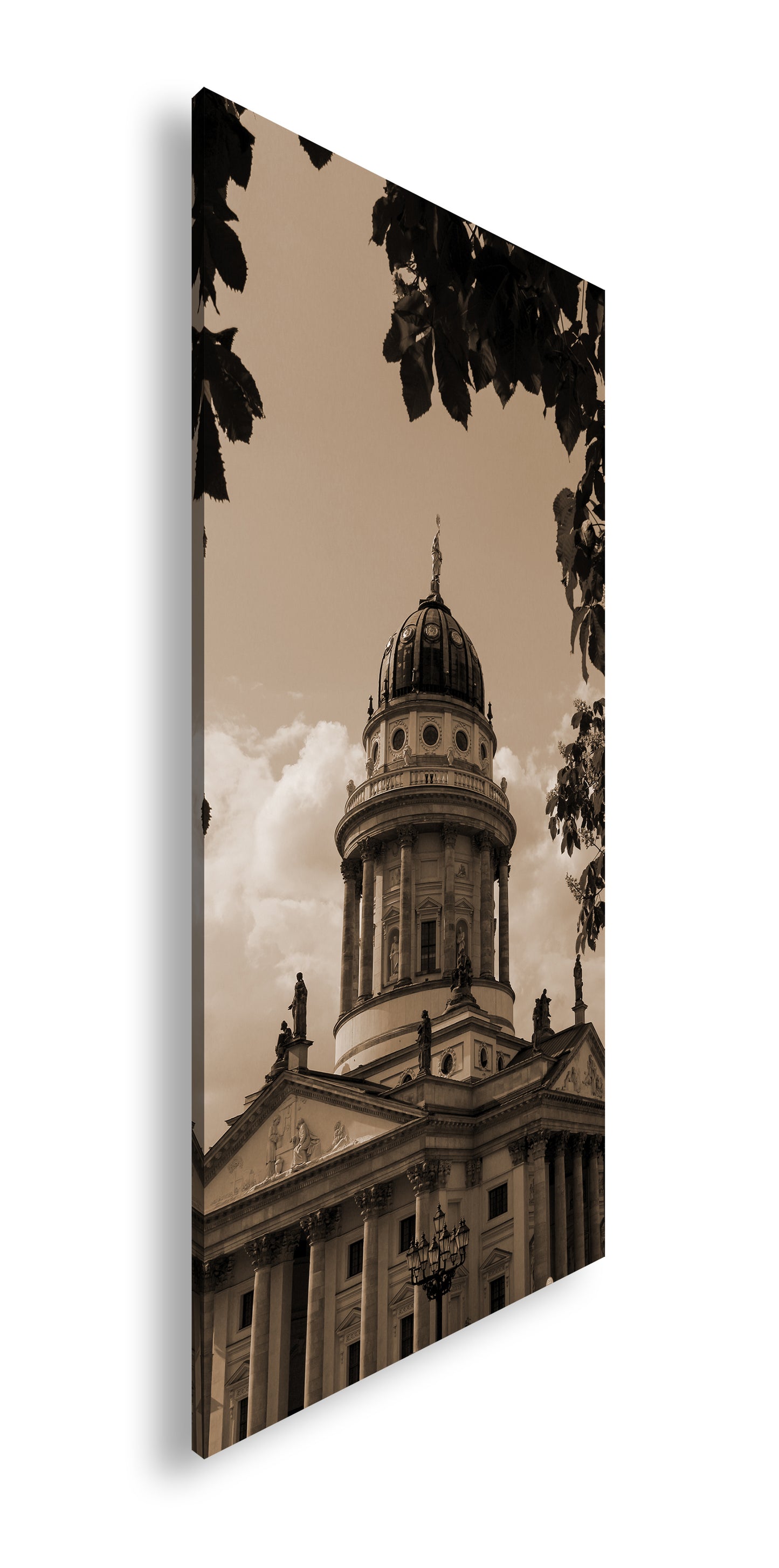 Hauptbild Sepia Panorama