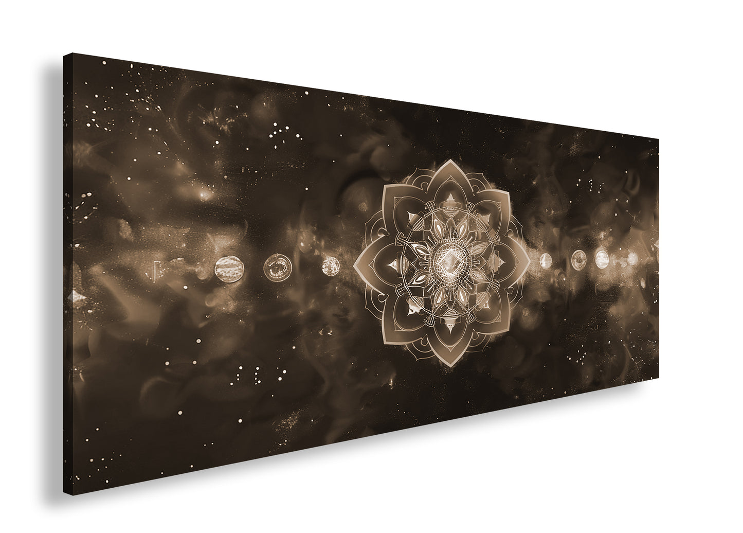 Hauptbild Sepia Panorama