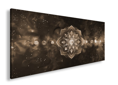 Hauptbild Sepia Panorama