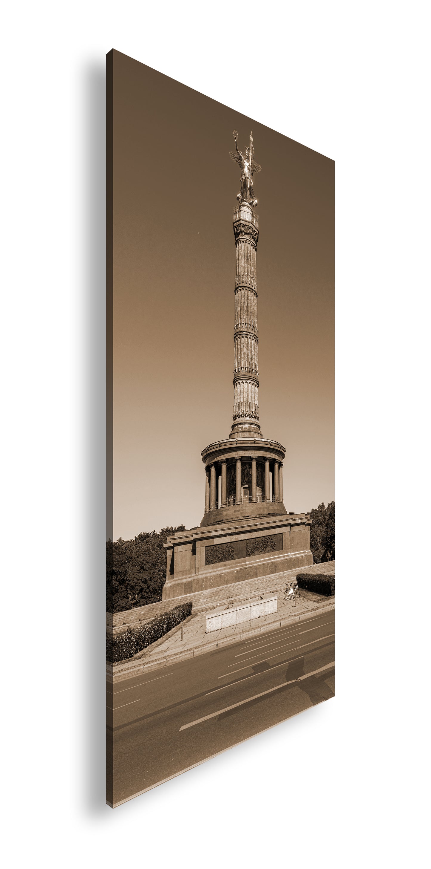 Hauptbild Sepia Panorama