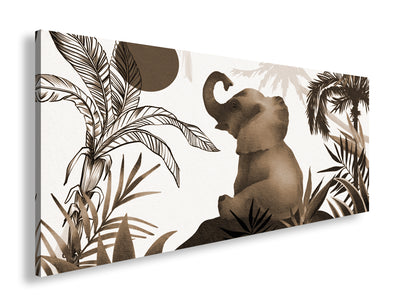 Hauptbild Sepia Panorama