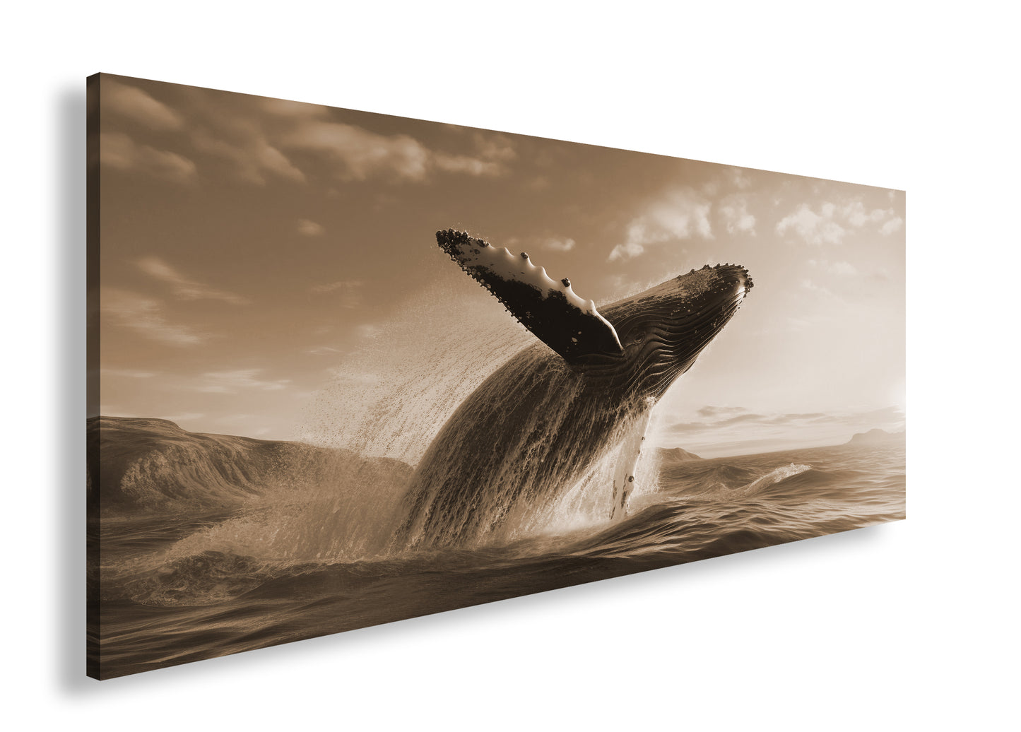 Hauptbild Sepia Panorama