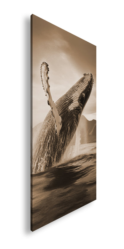 Hauptbild Sepia Panorama