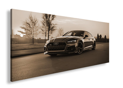 Hauptbild Sepia Panorama