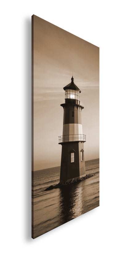 Hauptbild Sepia Panorama