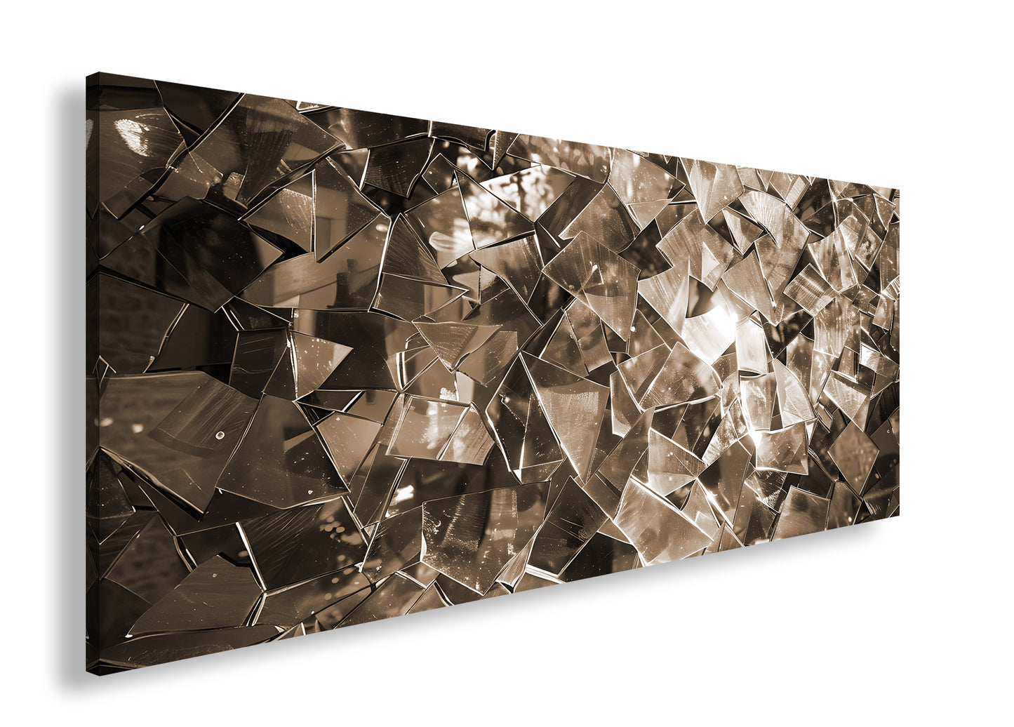 Hauptbild Sepia Panorama