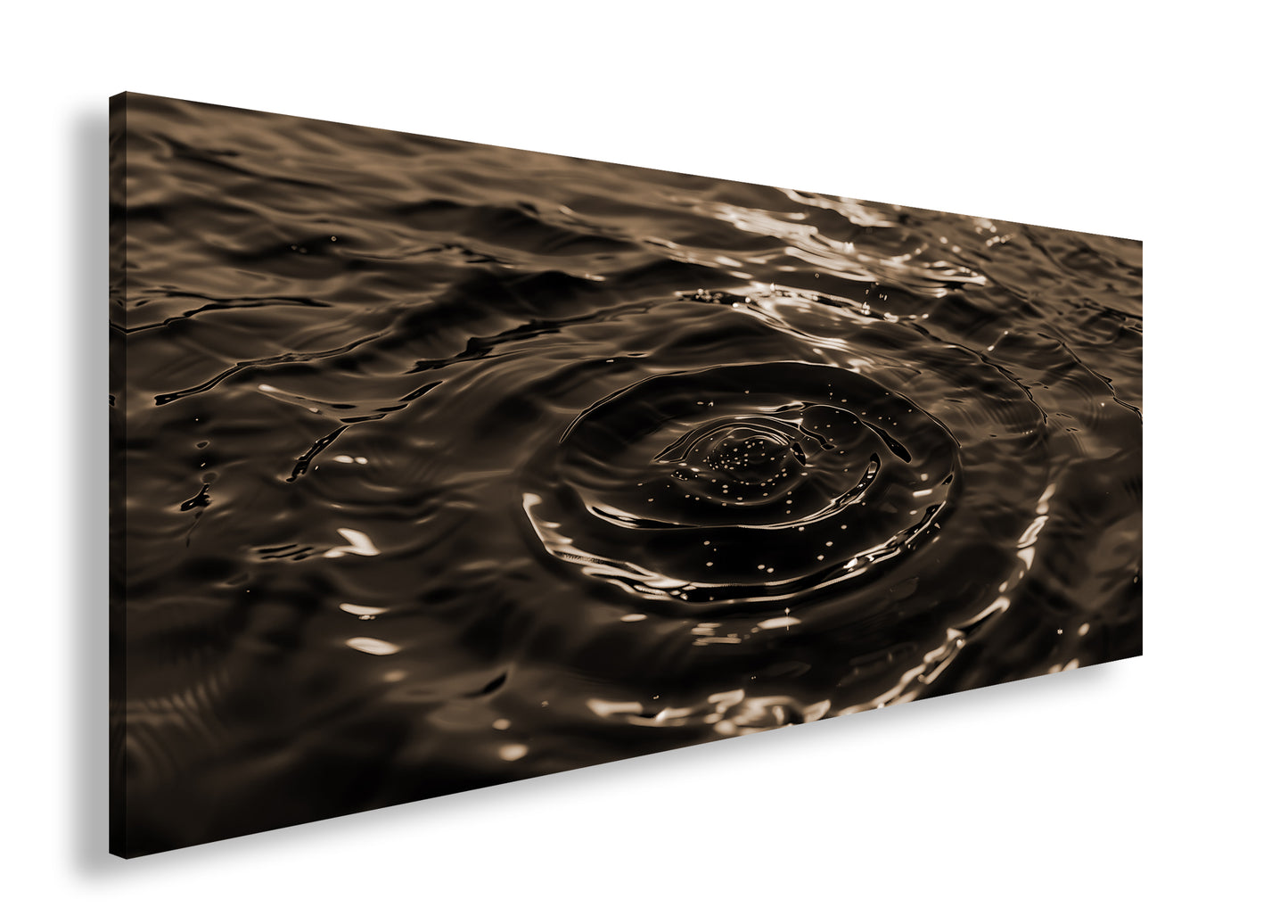 Hauptbild Sepia Panorama