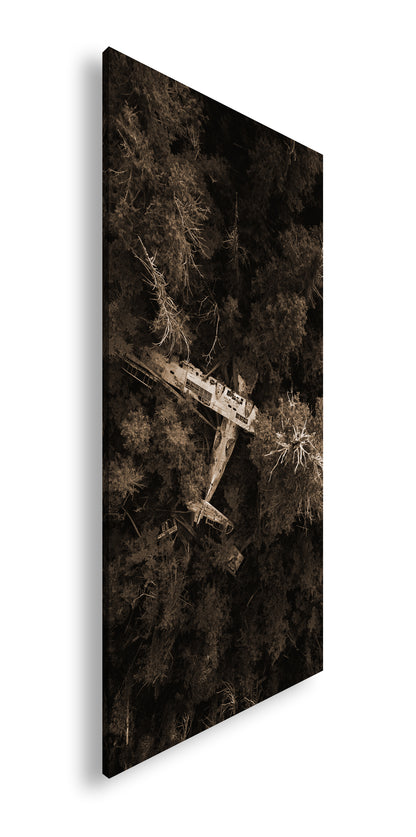 Hauptbild Sepia Panorama