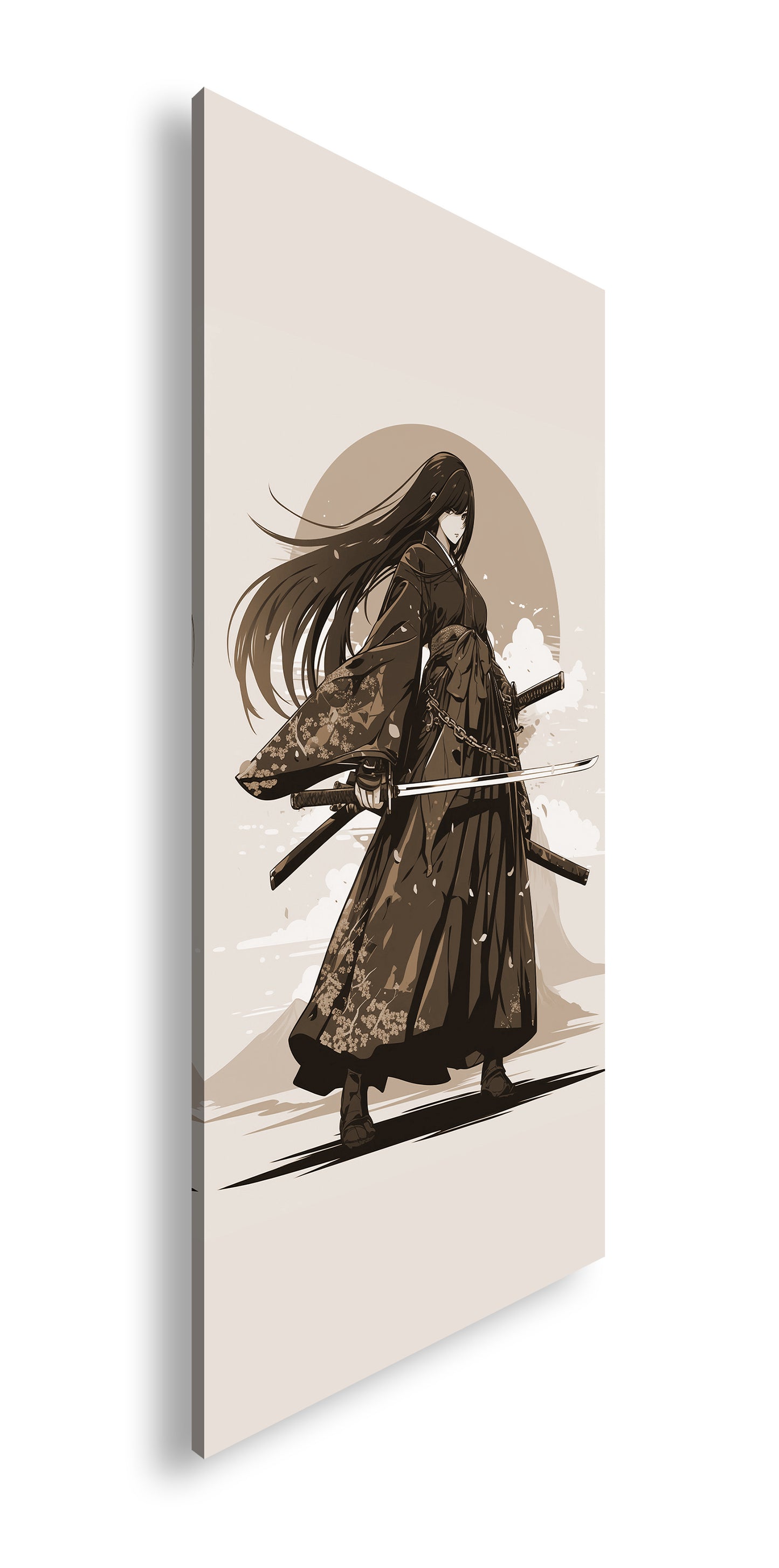 Hauptbild Sepia Panorama