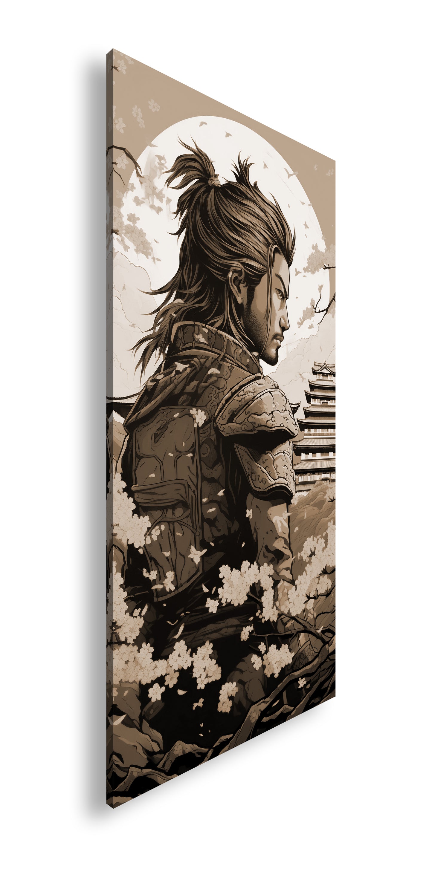 Hauptbild Sepia Panorama