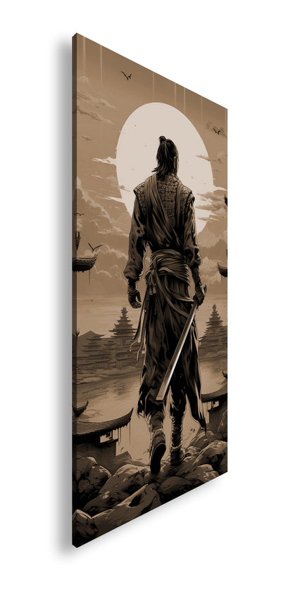 Hauptbild Sepia Panorama