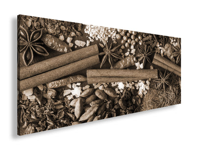 Hauptbild Sepia Panorama