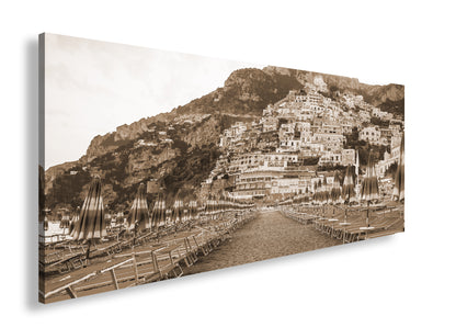 Hauptbild Sepia Panorama