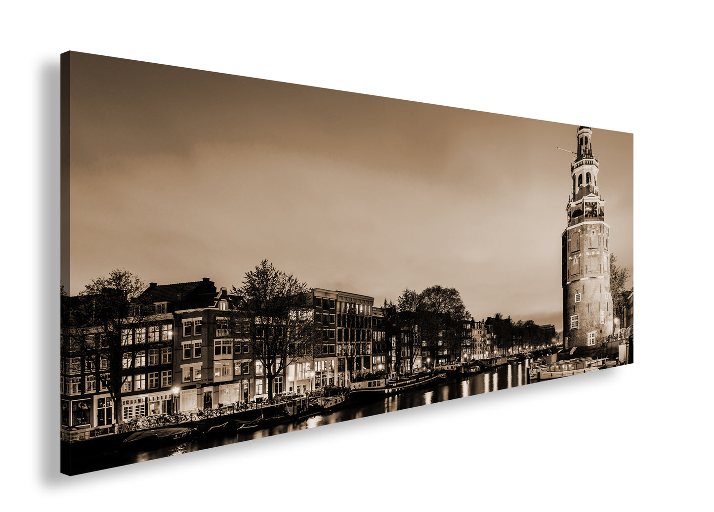 Hauptbild Sepia Panorama