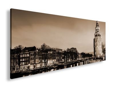 Hauptbild Sepia Panorama