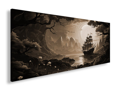 Hauptbild Sepia Panorama