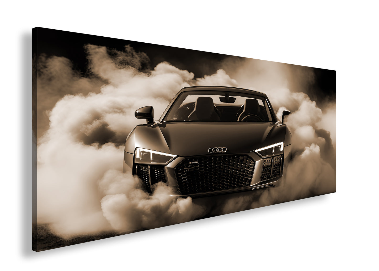 Hauptbild Sepia Panorama