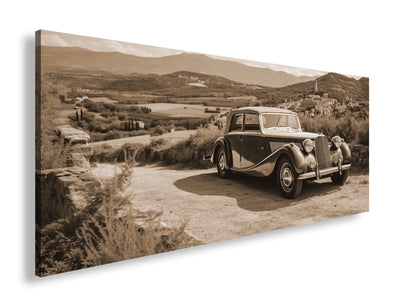 Hauptbild Sepia Panorama