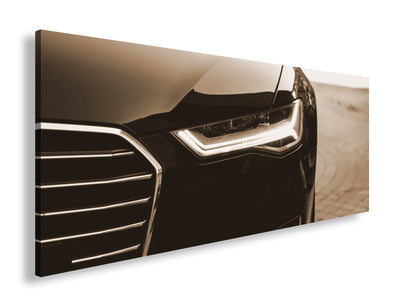 Hauptbild Sepia Panorama