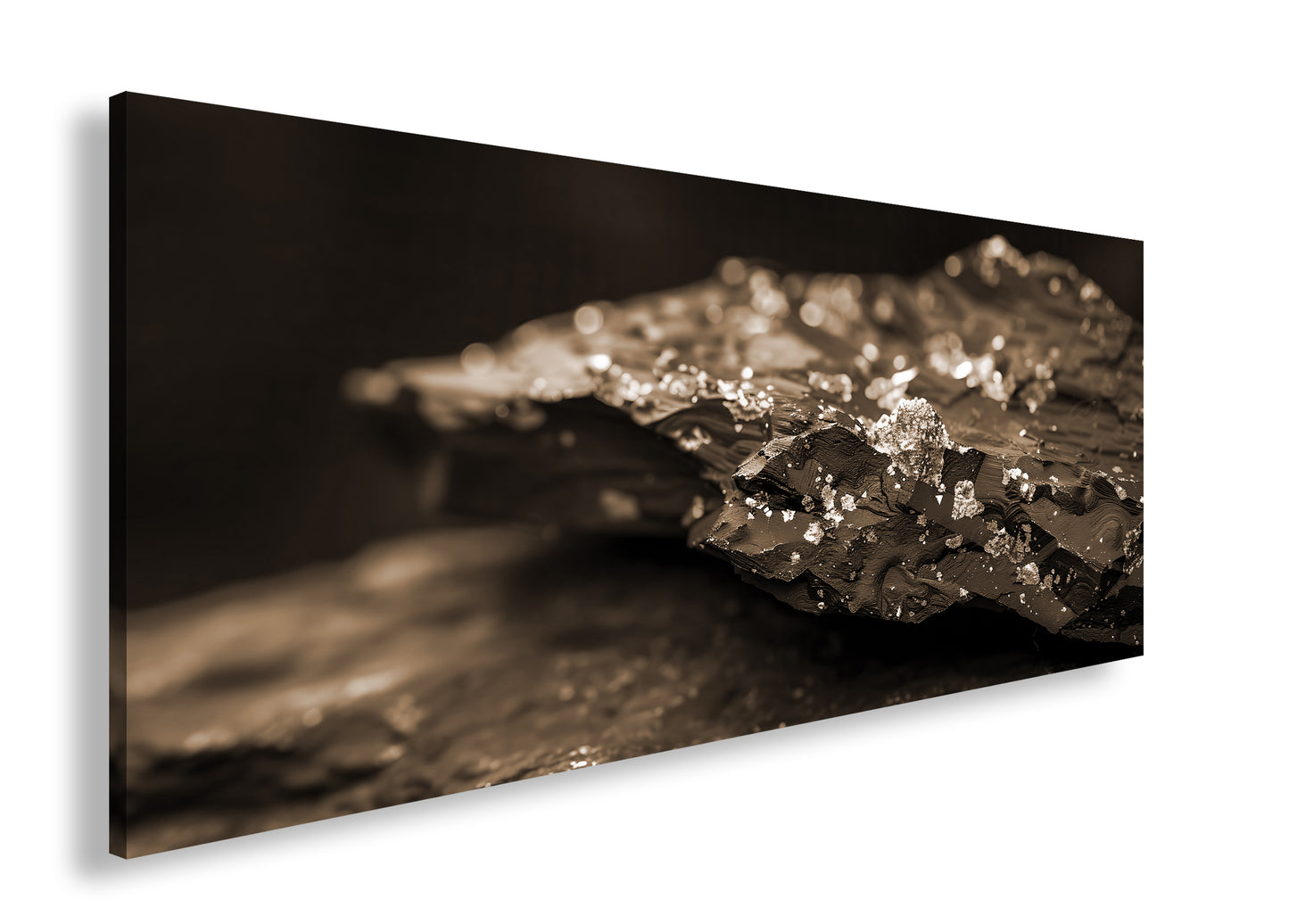 Hauptbild Sepia Panorama