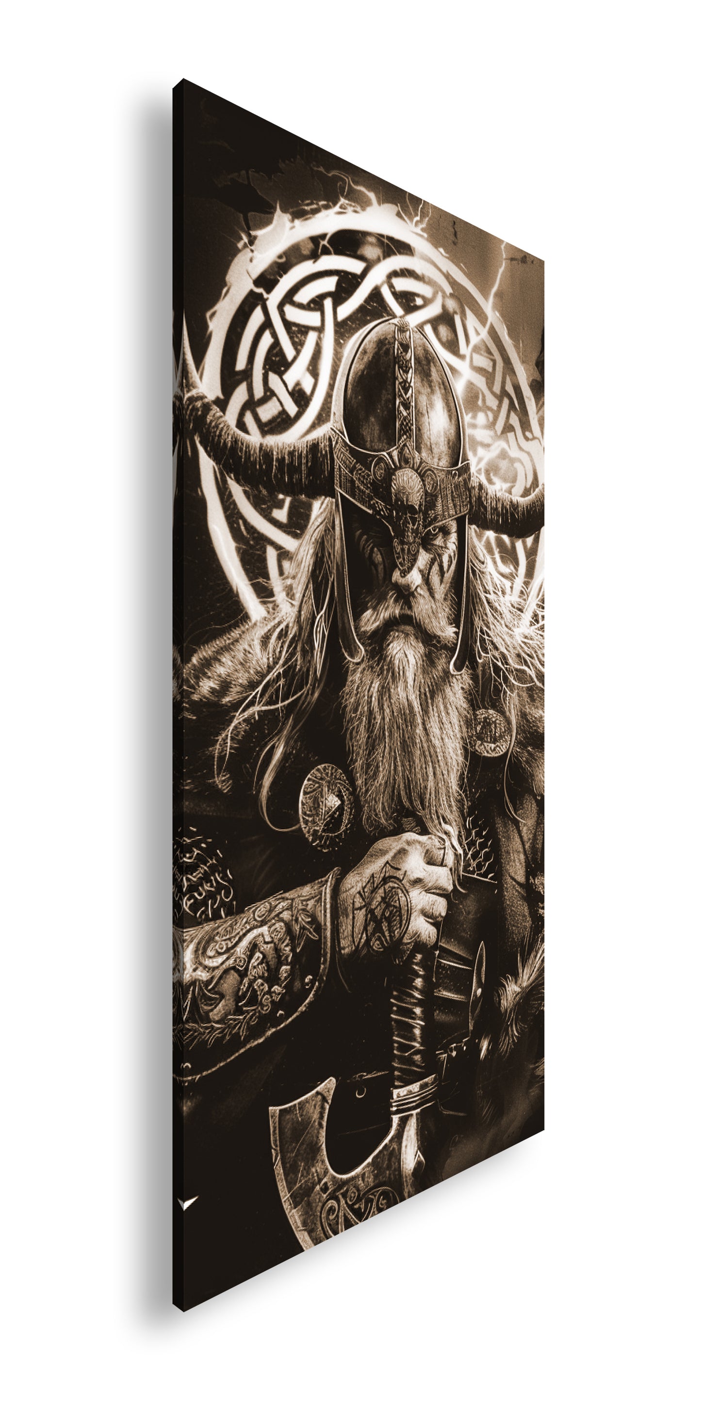 Hauptbild Sepia Panorama