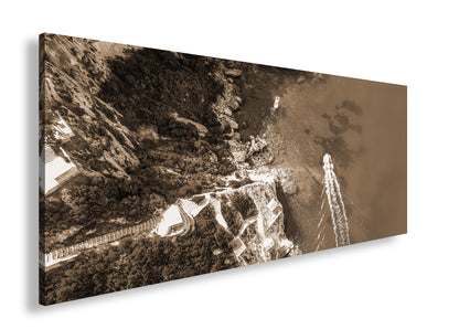 Hauptbild Sepia Panorama