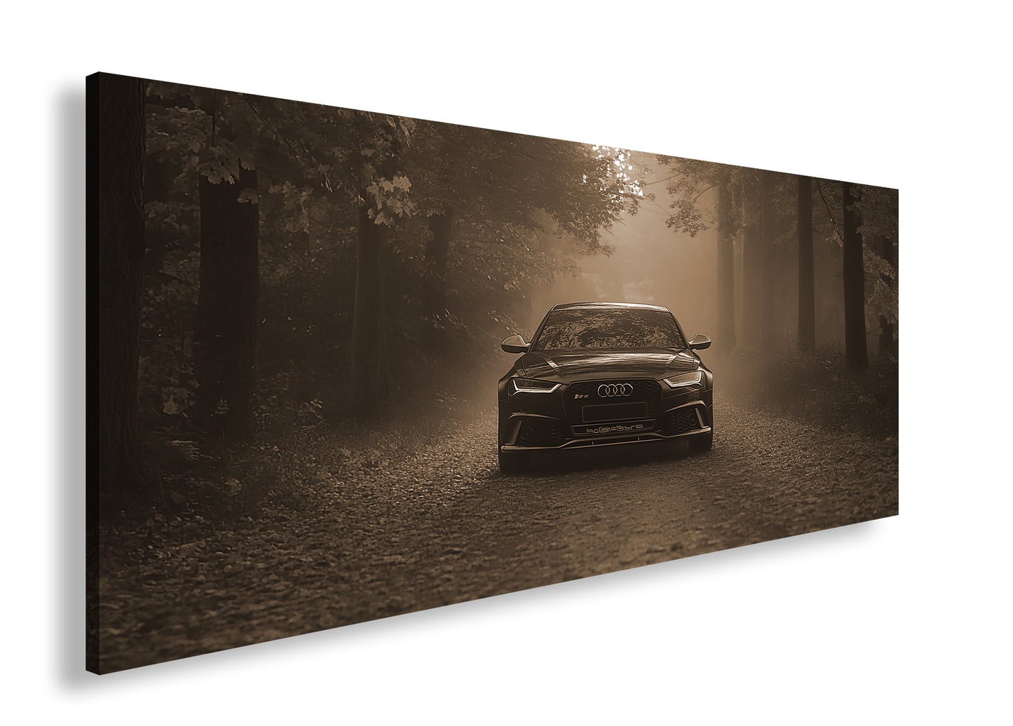 Hauptbild Sepia Panorama