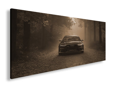 Hauptbild Sepia Panorama