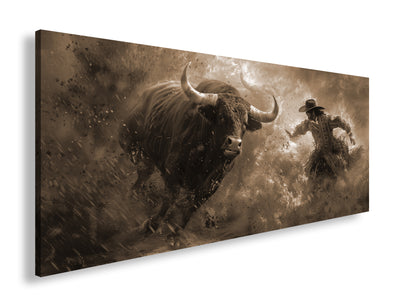 Hauptbild Sepia Panorama