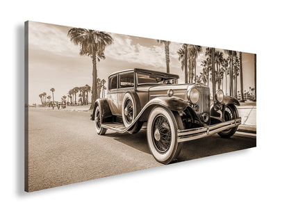 Hauptbild Sepia Panorama