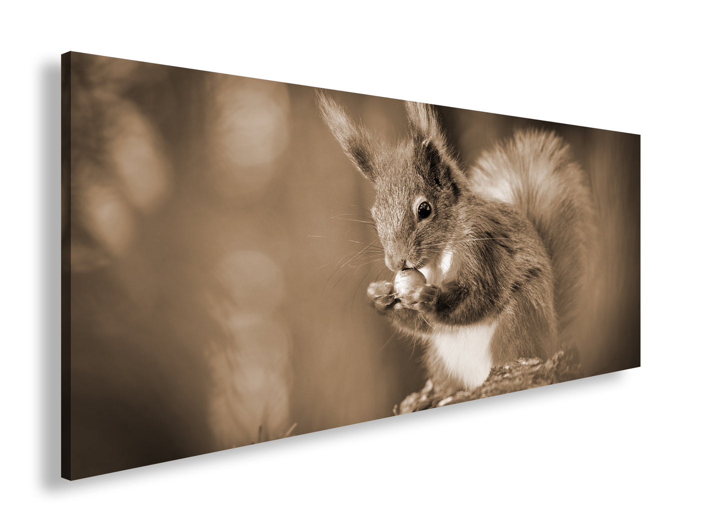 Hauptbild Sepia Panorama