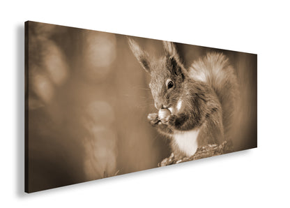 Hauptbild Sepia Panorama