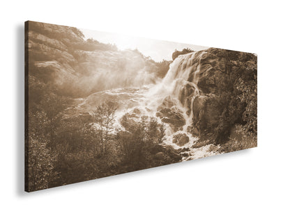 Hauptbild Sepia Panorama