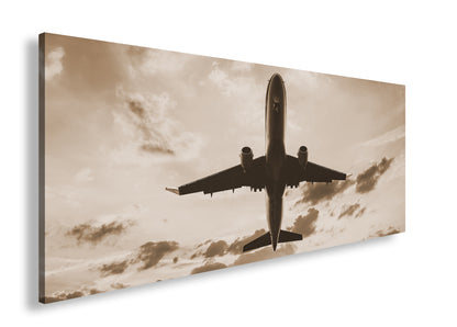 Hauptbild Sepia Panorama