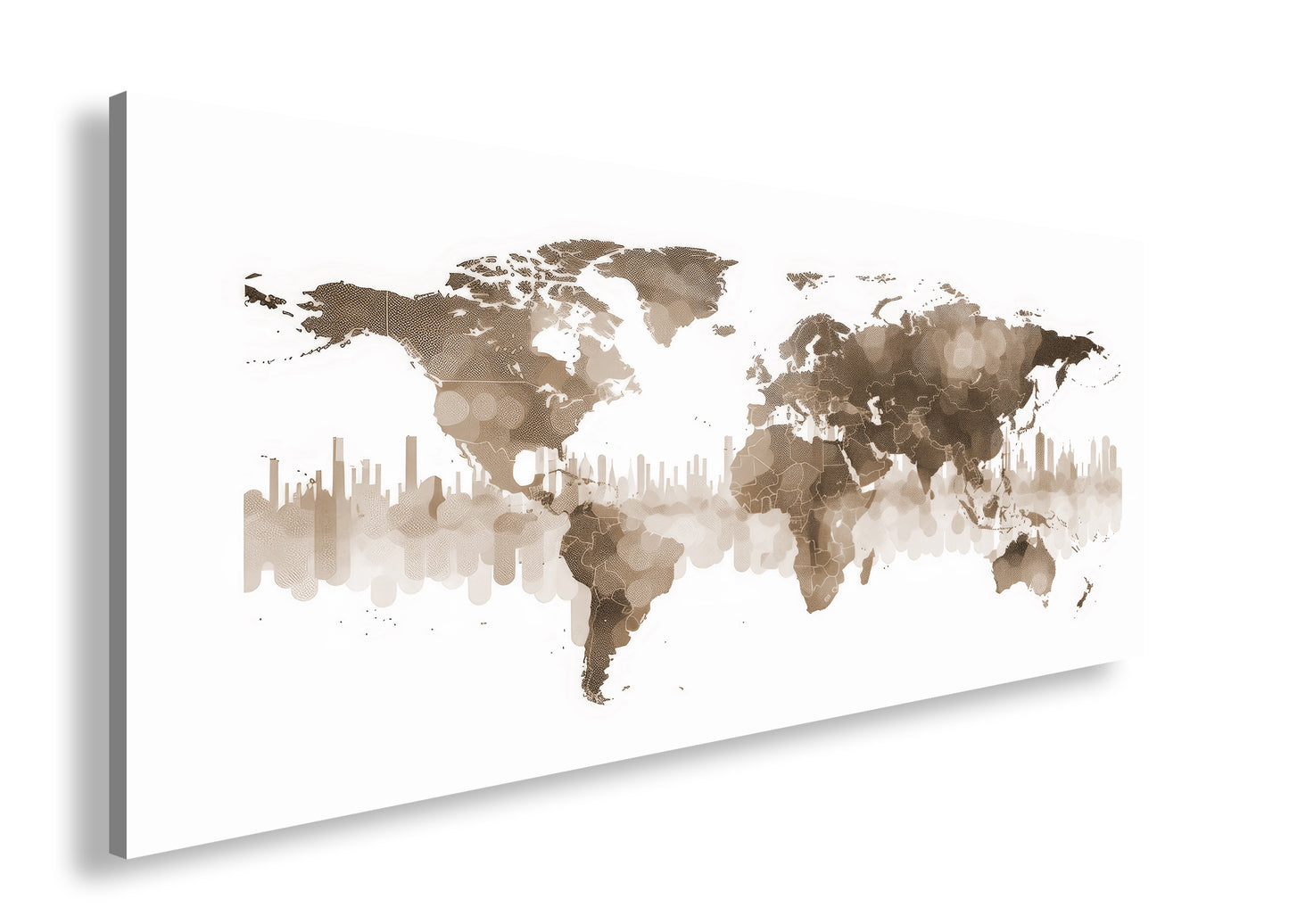 Hauptbild Sepia Panorama