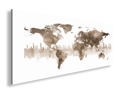 Hauptbild Sepia Panorama