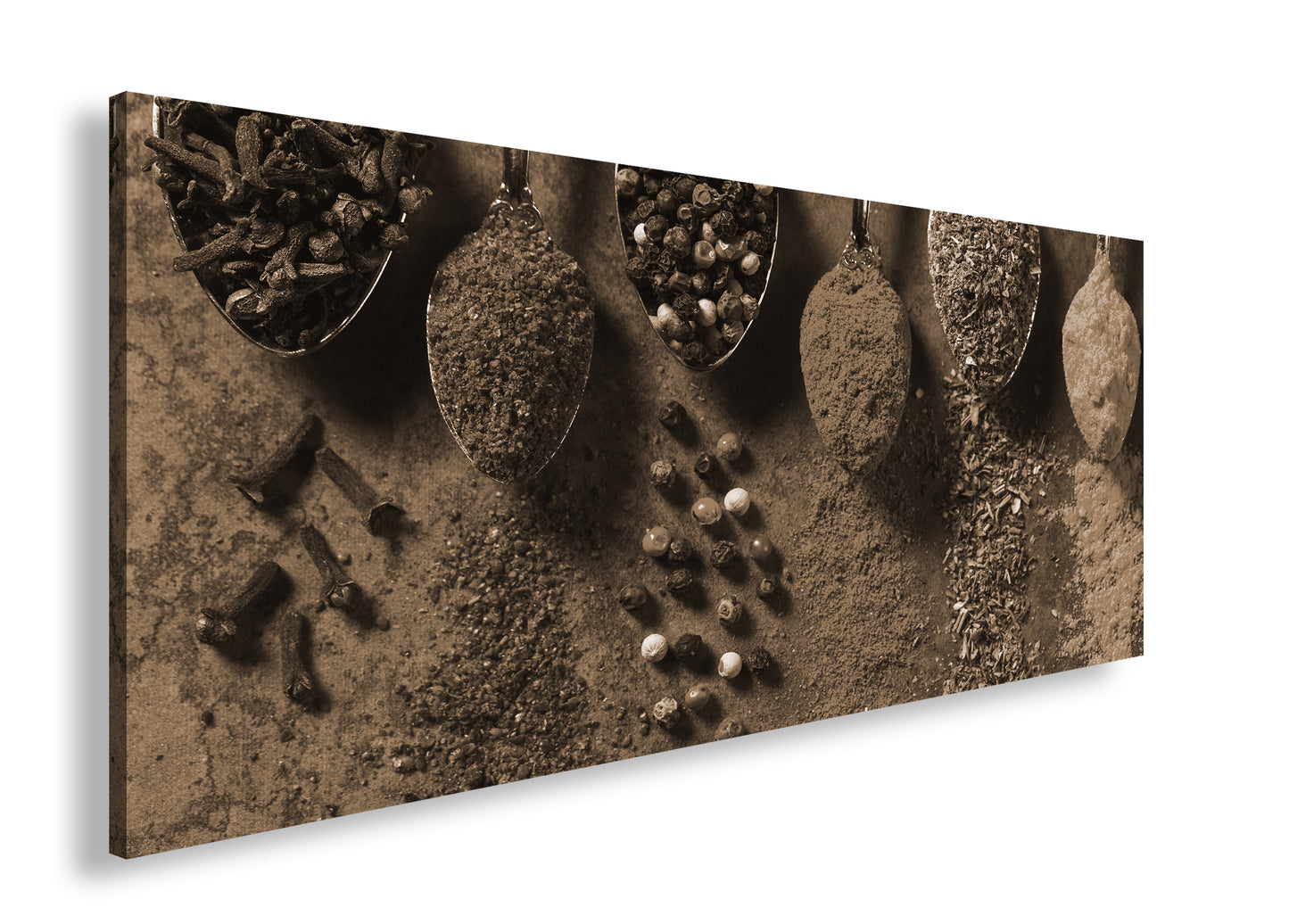 Hauptbild Sepia Panorama