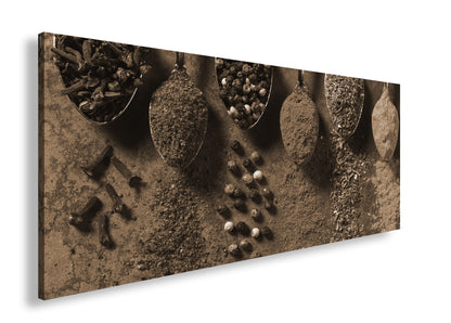 Hauptbild Sepia Panorama