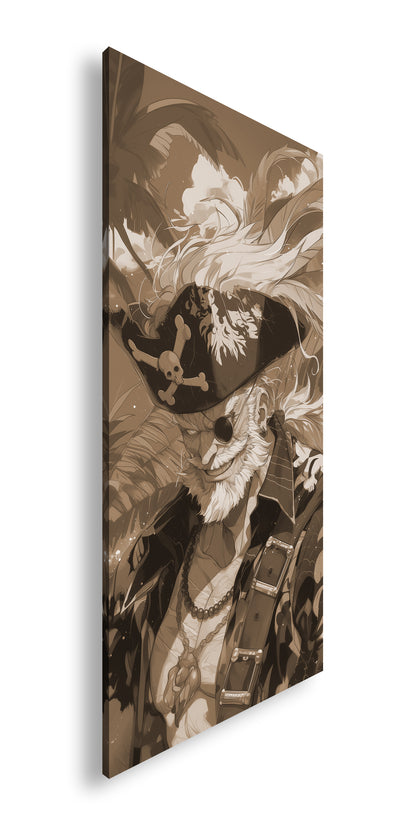 Hauptbild Sepia Panorama