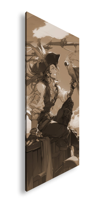 Hauptbild Sepia Panorama