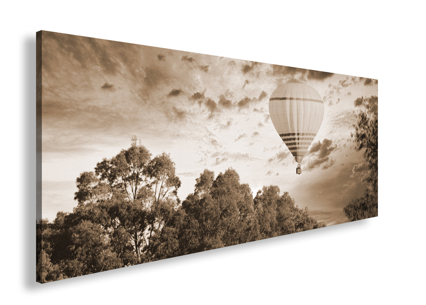 Hauptbild Sepia Panorama