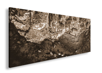 Hauptbild Sepia Panorama