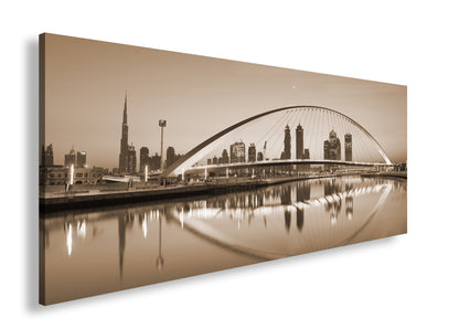 Hauptbild Sepia Panorama